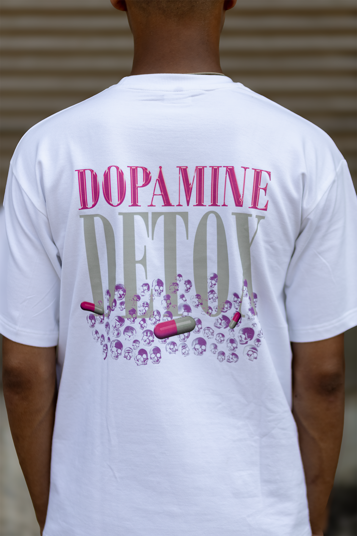 DOPAMINE DETOX