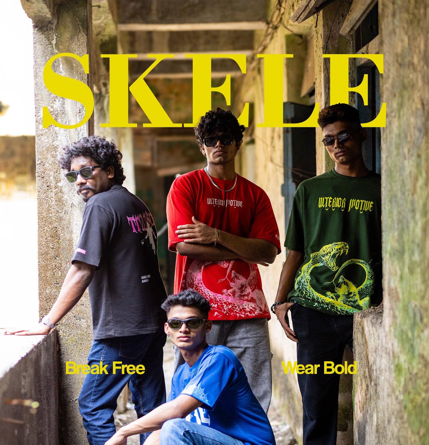 Shop
