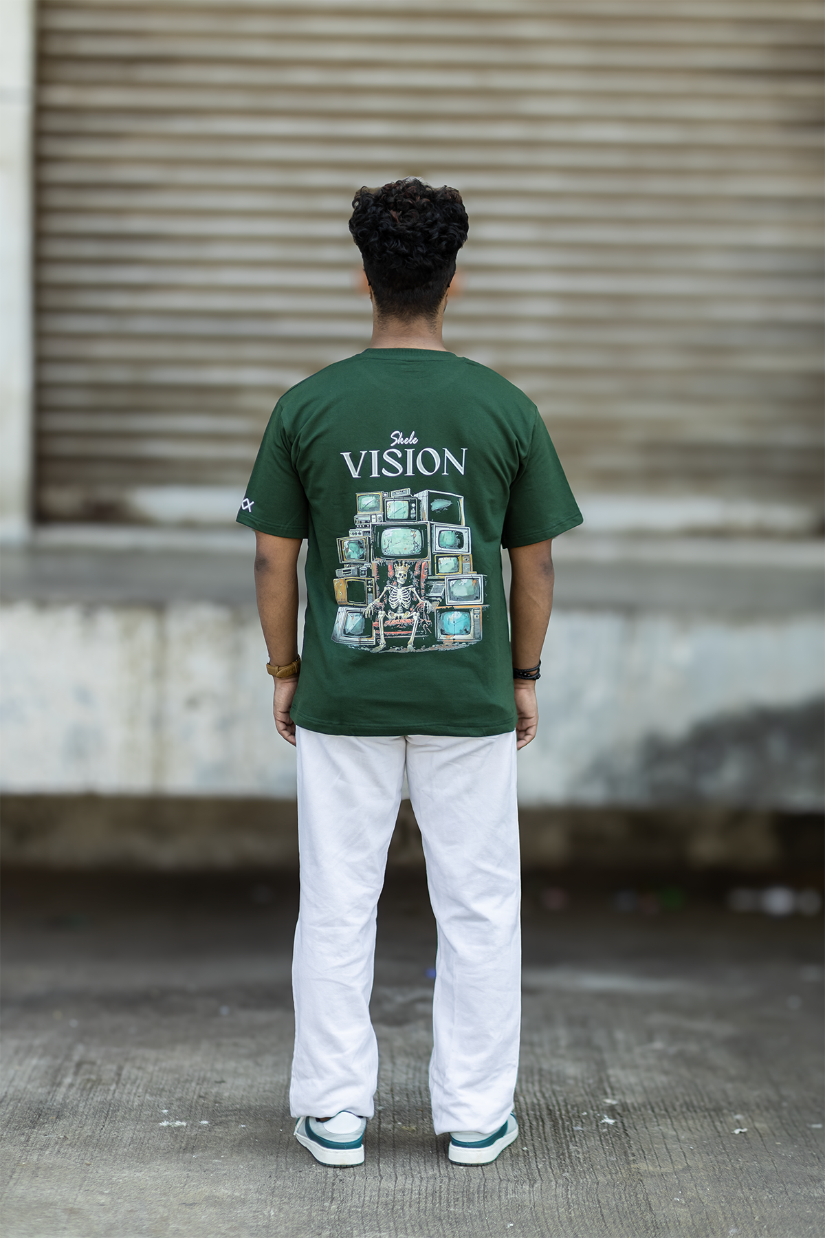 VISION
