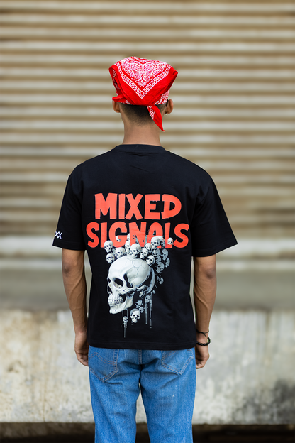 MIXED SIGNALS