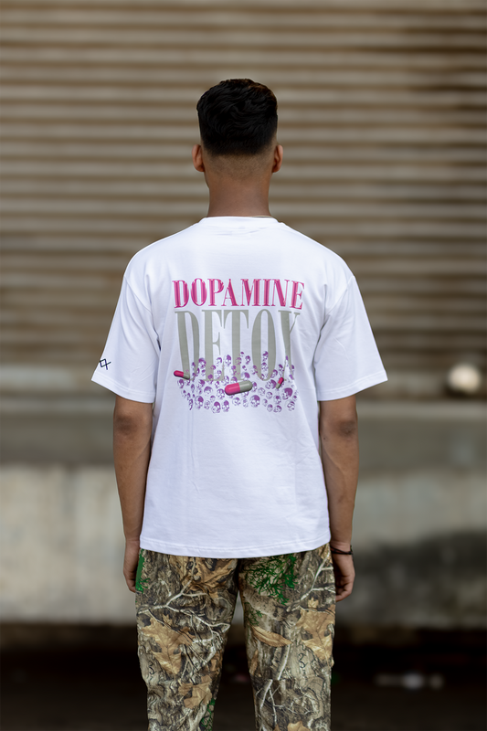 DOPAMINE DETOX
