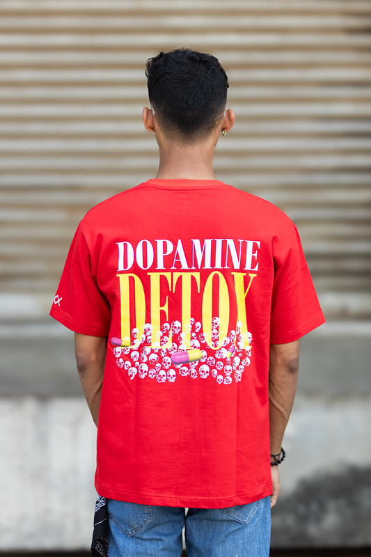DOPAMINE DETOX