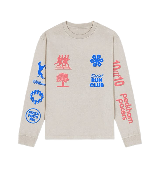 EMBRACE THE CHAOS (Copy)