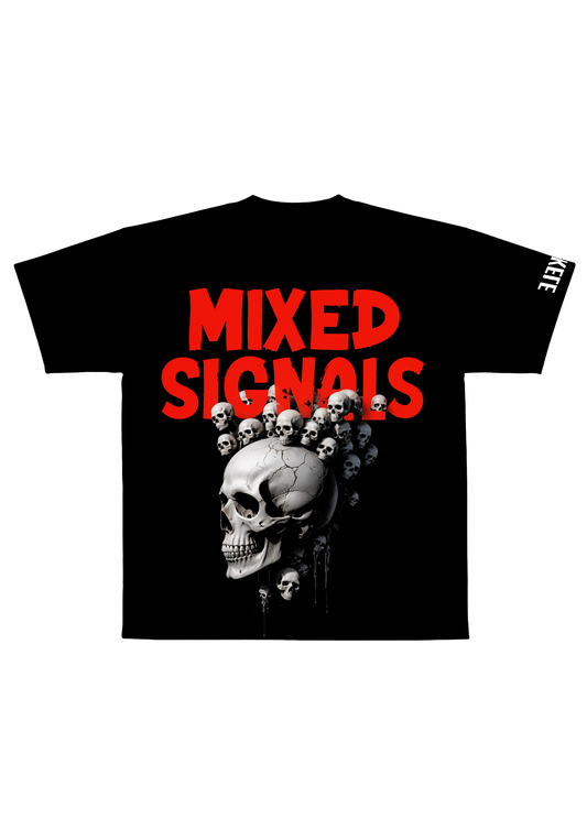 MIXED SIGNALS